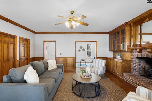 312 Mooring Lane, Lexington, SC 29072