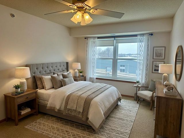 2231 Penn Place 322, North Saint Paul, MN 55109