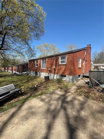 7710 Carleton Avenue, University City, MO 63130