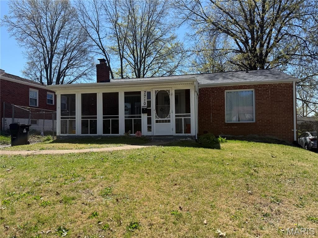 7710 Carleton Avenue, University City, MO 63130