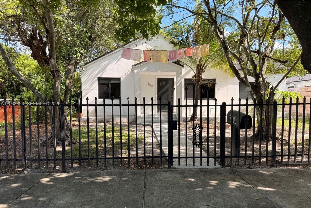 360 NW 40th Street 0, Miami, FL 33127