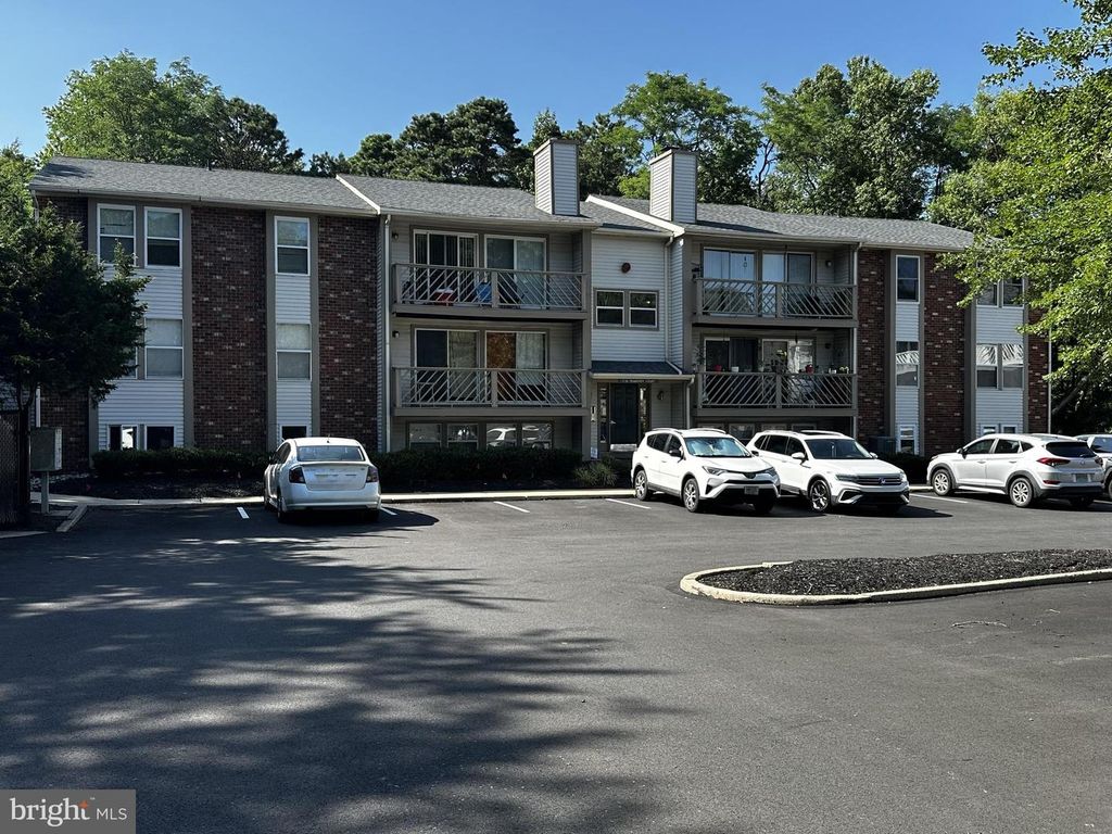 7 TEABERRY CT, Marlton, NJ 08053