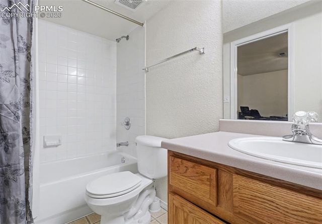 2579 Malpaso Point, Colorado Springs, CO 80922