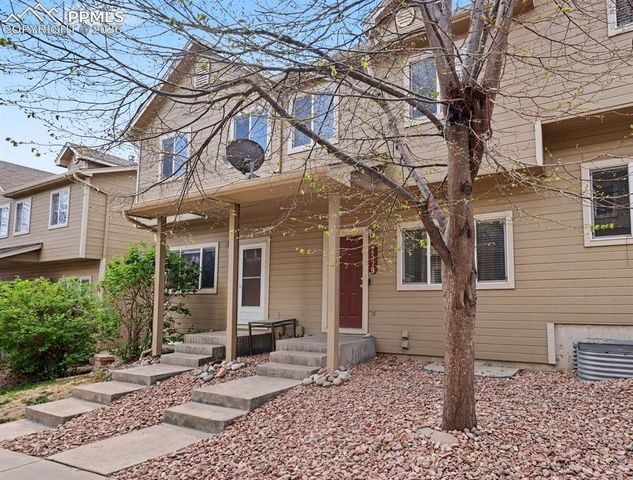 2579 Malpaso Point, Colorado Springs, CO 80922