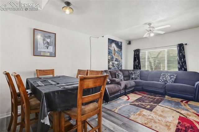 2579 Malpaso Point, Colorado Springs, CO 80922