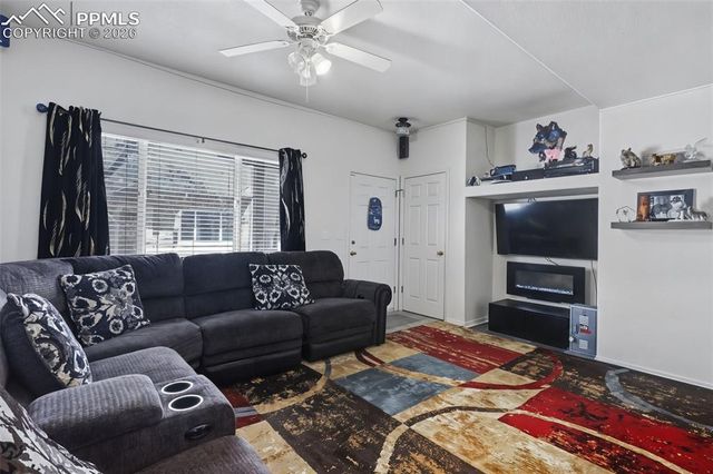 2579 Malpaso Point, Colorado Springs, CO 80922