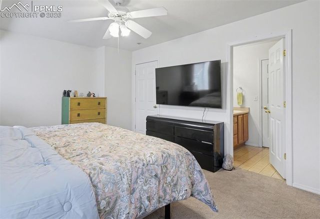 2579 Malpaso Point, Colorado Springs, CO 80922