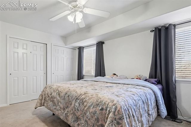 2579 Malpaso Point, Colorado Springs, CO 80922