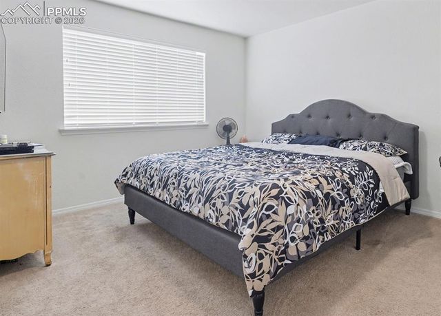 2579 Malpaso Point, Colorado Springs, CO 80922