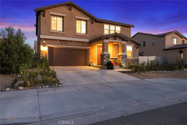 5148 W Avenue J5, Lancaster, CA 93536