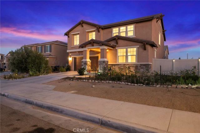 5148 W Avenue J5, Lancaster, CA 93536