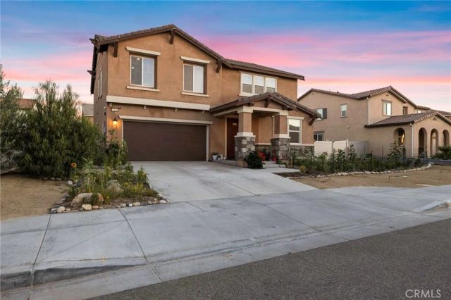 5148 W Avenue J5, Lancaster, CA 93536