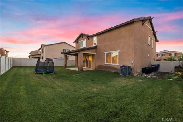 5148 W Avenue J5, Lancaster, CA 93536