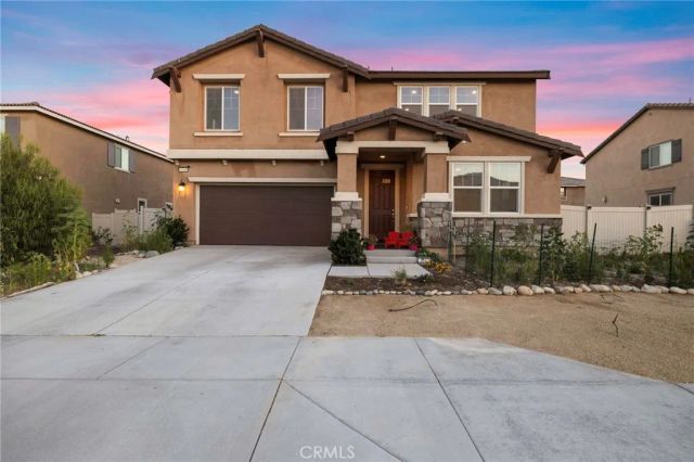 5148 W Avenue J5, Lancaster, CA 93536