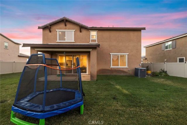 5148 W Avenue J5, Lancaster, CA 93536