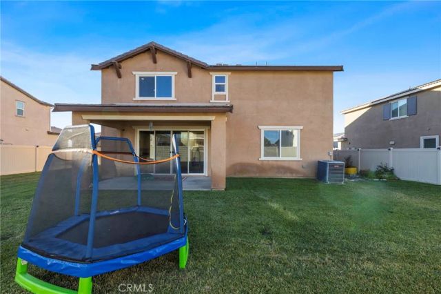 5148 W Avenue J5, Lancaster, CA 93536