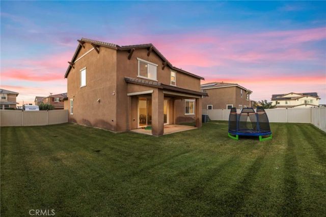 5148 W Avenue J5, Lancaster, CA 93536