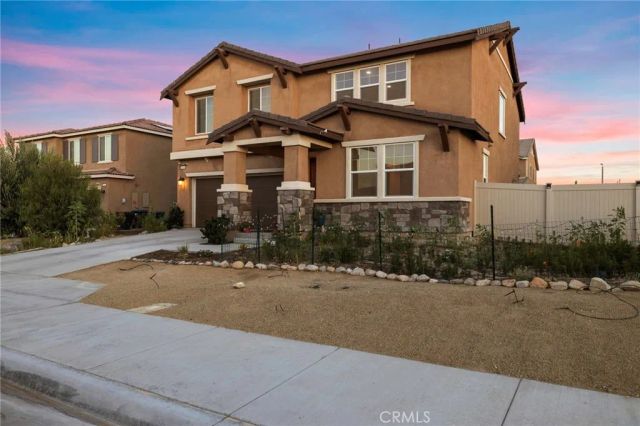 5148 W Avenue J5, Lancaster, CA 93536
