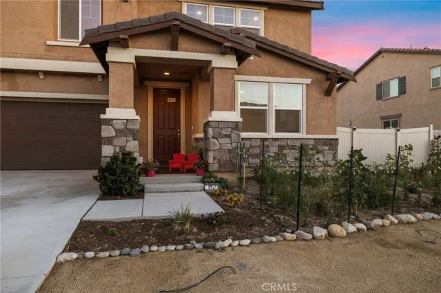 5148 W Avenue J5, Lancaster, CA 93536