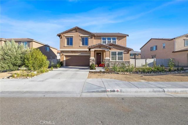 5148 W Avenue J5, Lancaster, CA 93536