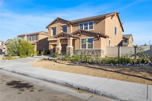 5148 W Avenue J5, Lancaster, CA 93536