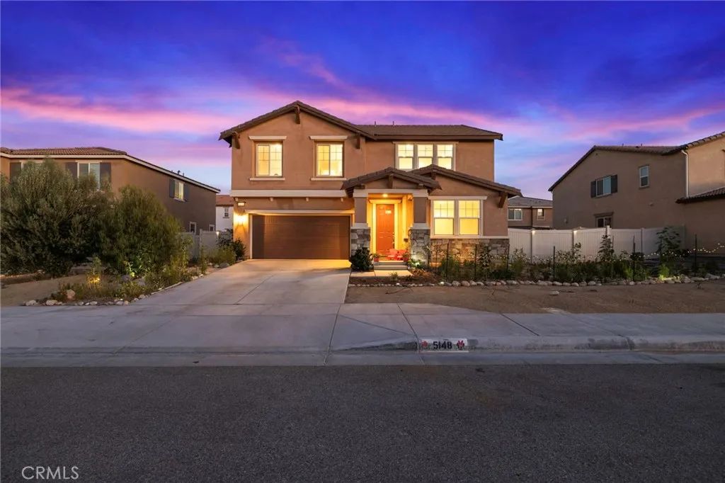 5148 W Avenue J5, Lancaster, CA 93536