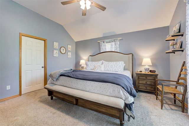 3500 Stratford Place, Moore, OK 73160