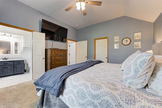 3500 Stratford Place, Moore, OK 73160