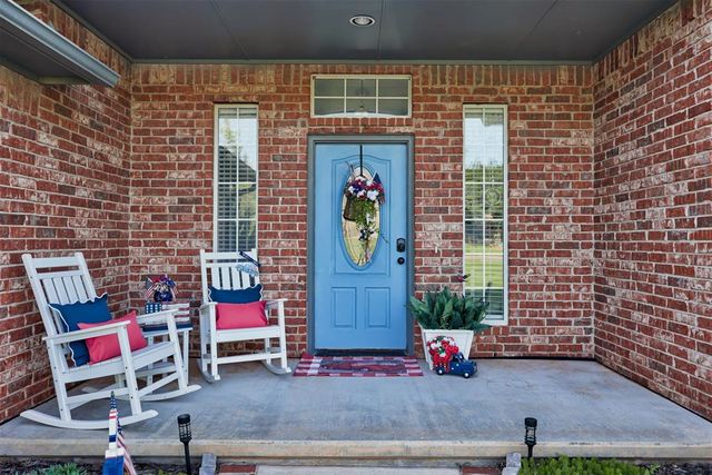 3500 Stratford Place, Moore, OK 73160