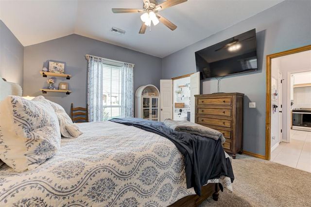 3500 Stratford Place, Moore, OK 73160
