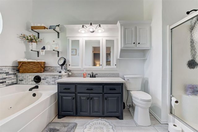 3500 Stratford Place, Moore, OK 73160