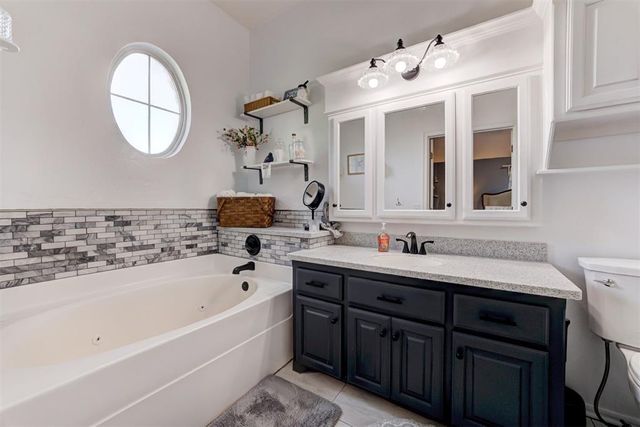 3500 Stratford Place, Moore, OK 73160