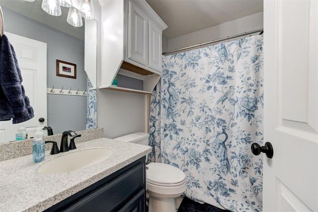 3500 Stratford Place, Moore, OK 73160