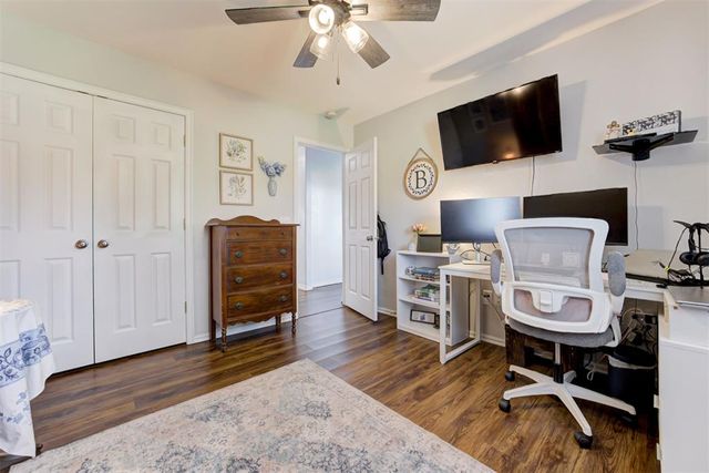3500 Stratford Place, Moore, OK 73160