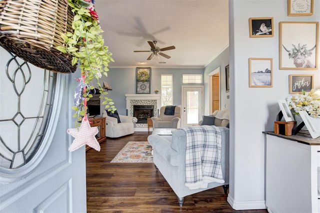 3500 Stratford Place, Moore, OK 73160