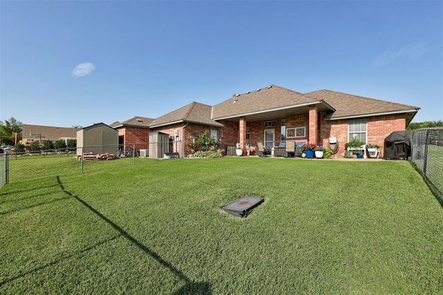 3500 Stratford Place, Moore, OK 73160