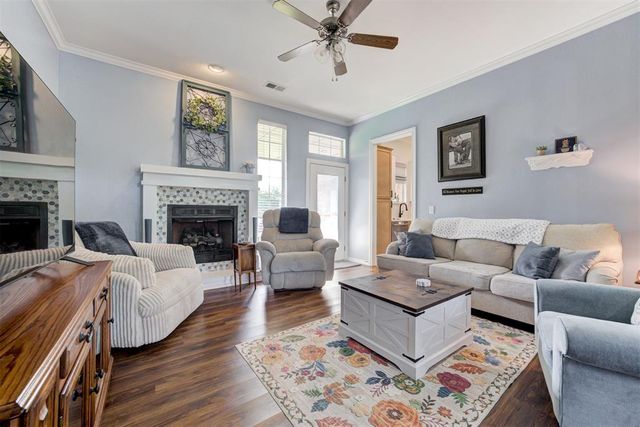3500 Stratford Place, Moore, OK 73160