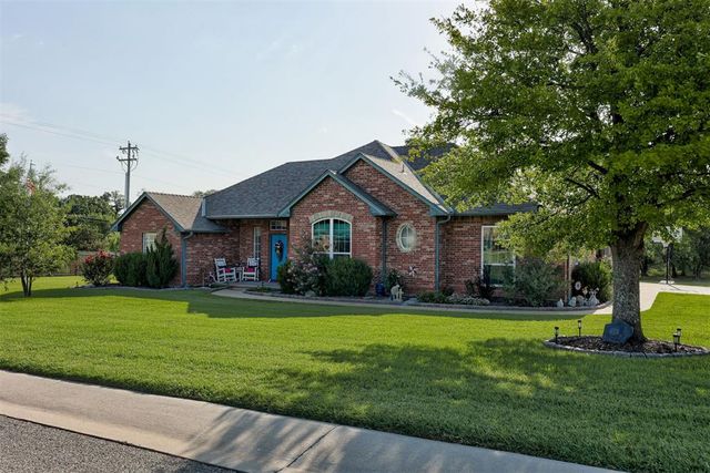 3500 Stratford Place, Moore, OK 73160