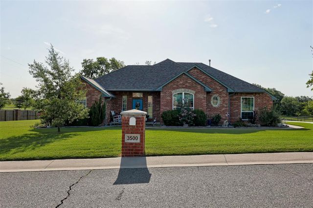 3500 Stratford Place, Moore, OK 73160