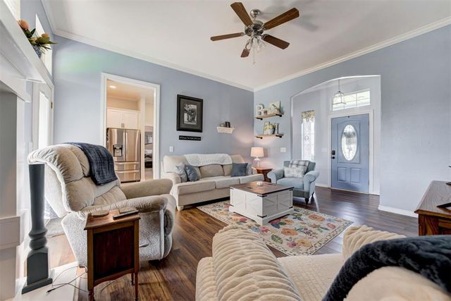 3500 Stratford Place, Moore, OK 73160