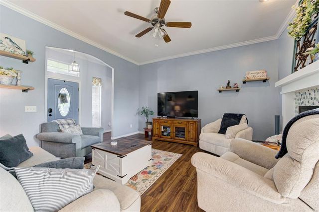 3500 Stratford Place, Moore, OK 73160