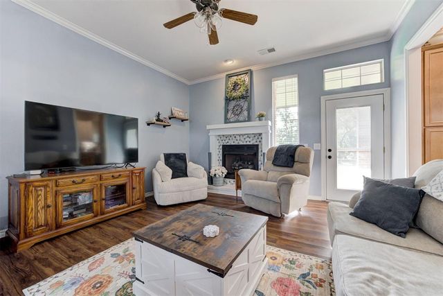 3500 Stratford Place, Moore, OK 73160