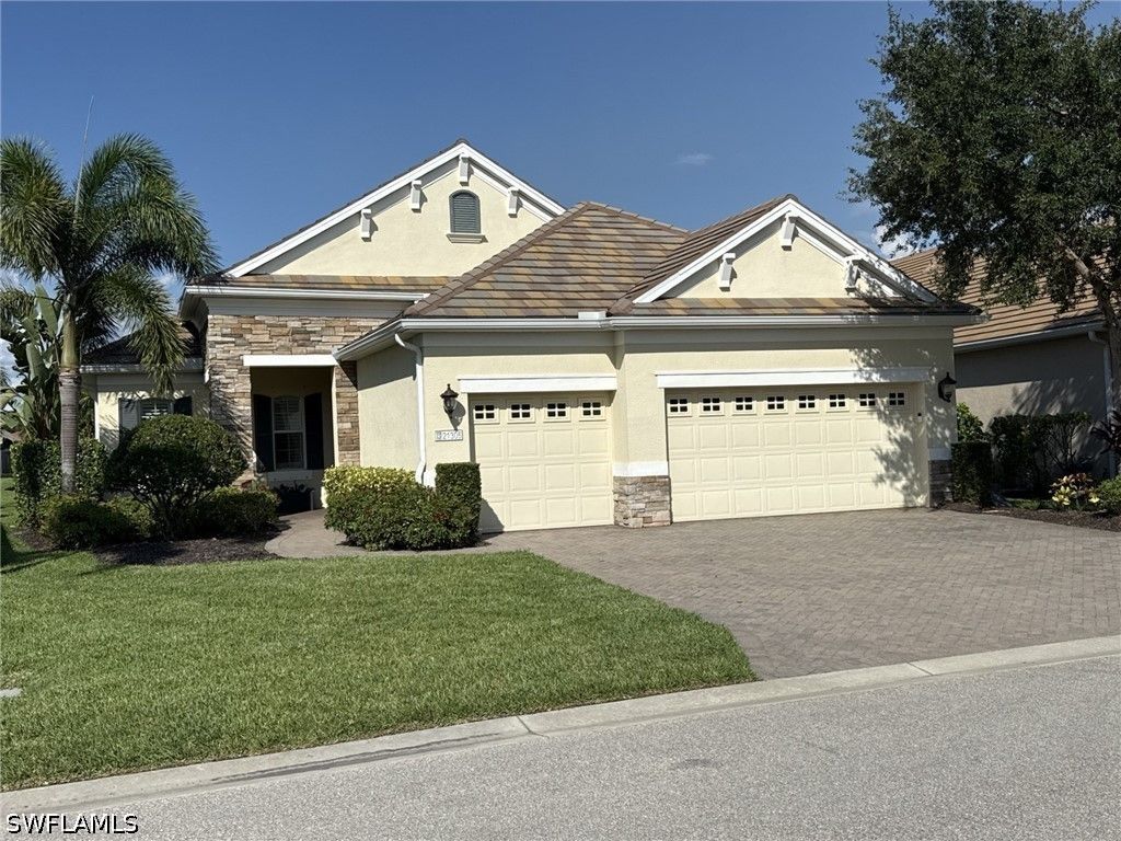 21305 Estero Palm WAY, Estero, FL 33928