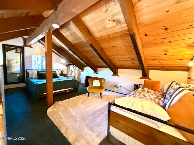 191 Tramway Drive, Stateline, NV 89449