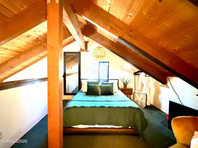 191 Tramway Drive, Stateline, NV 89449