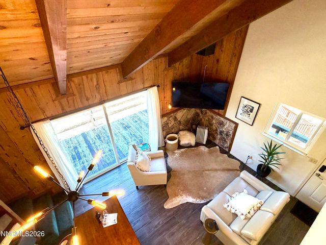 191 Tramway Drive, Stateline, NV 89449