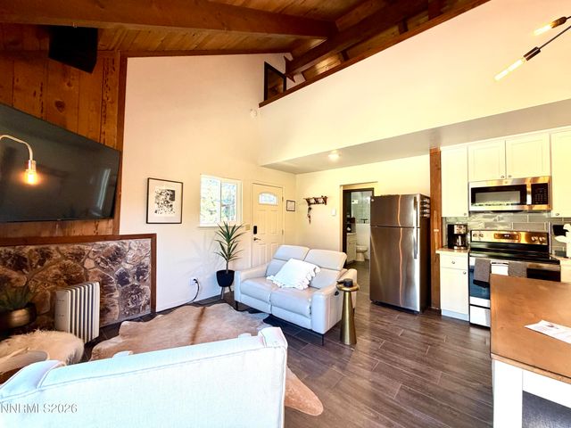 191 Tramway Drive, Stateline, NV 89449