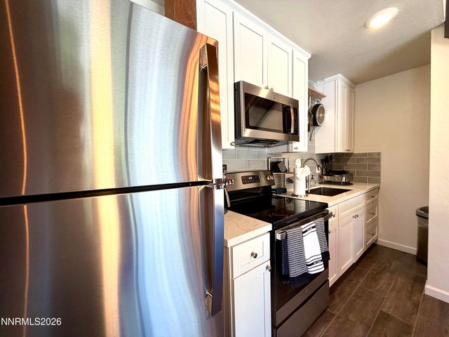 191 Tramway Drive, Stateline, NV 89449