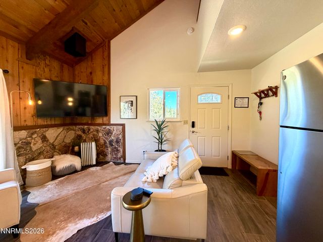 191 Tramway Drive, Stateline, NV 89449