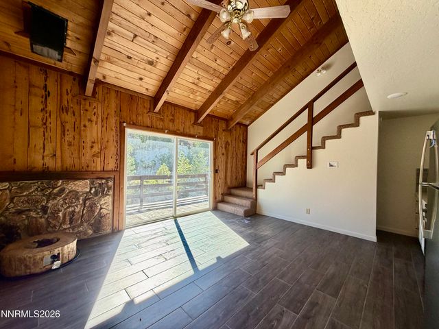 191 Tramway Drive, Stateline, NV 89449